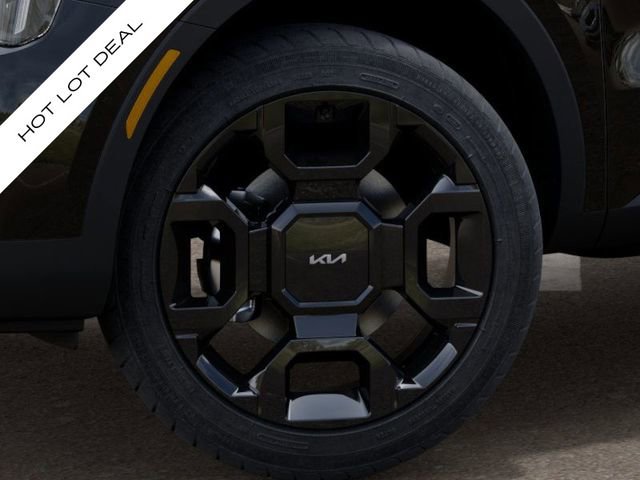 New 2025 Kia Sorento SX Prestige w/ Olive Brown Leather Package image 9