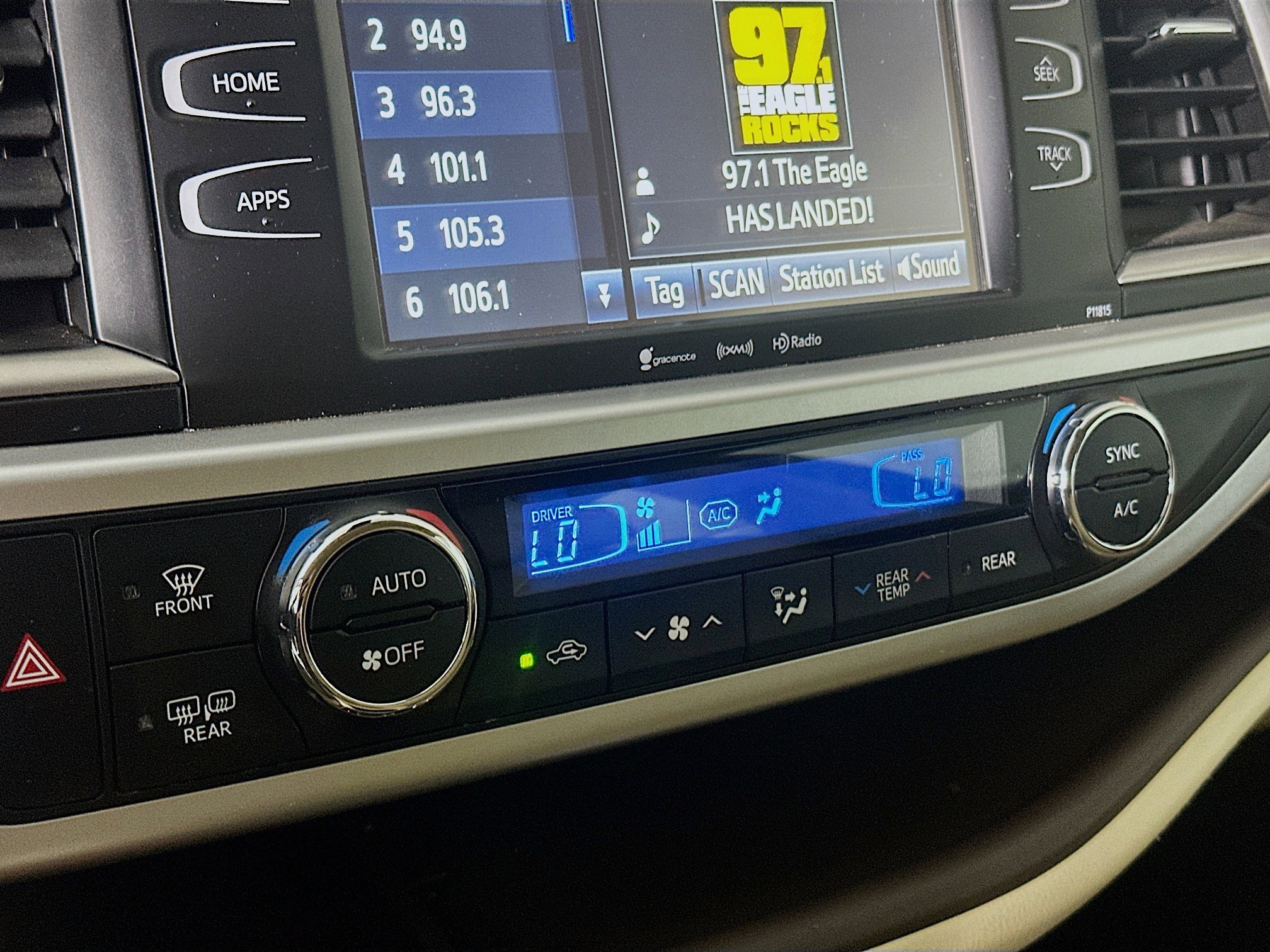 Used 2019 Toyota Highlander Plus image 23