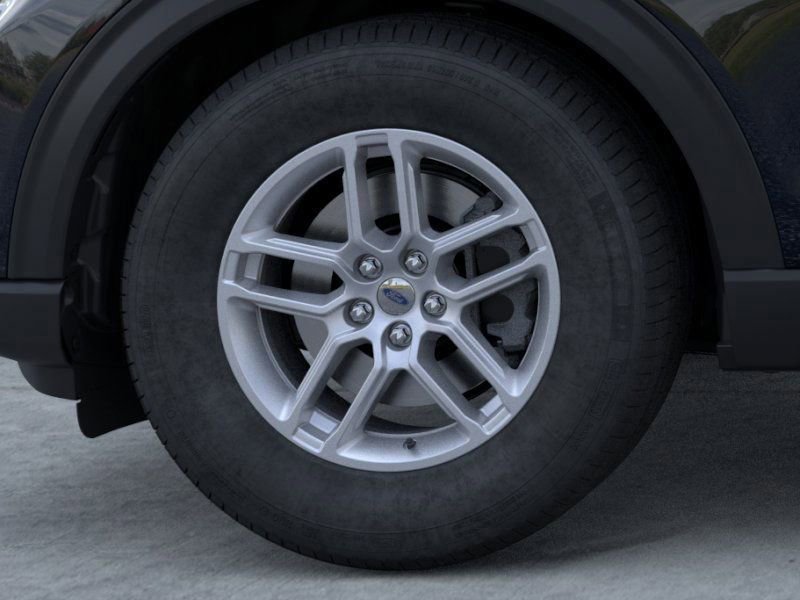 New 2026 Ford Explorer Active image 22