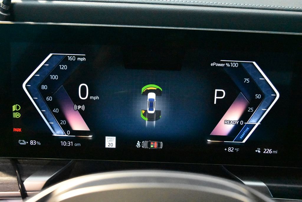 Used 2024 BMW i7 eDrive50 image 16