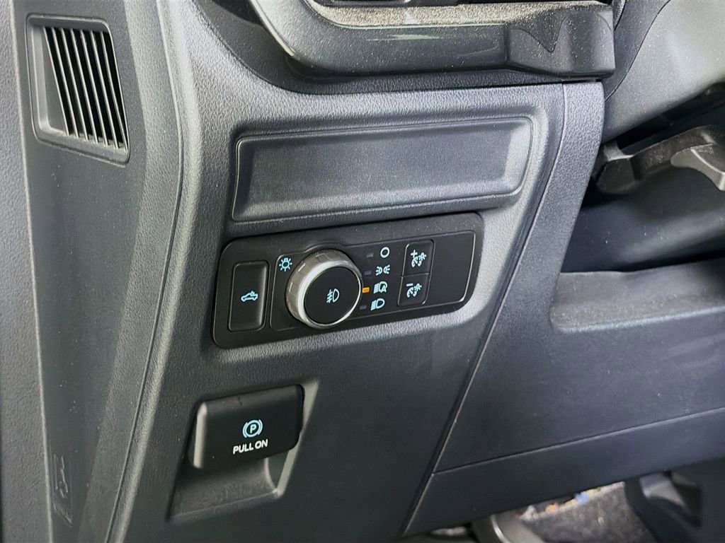 Used 2021 Ford F150 XL w/ STX Appearance Package image 12