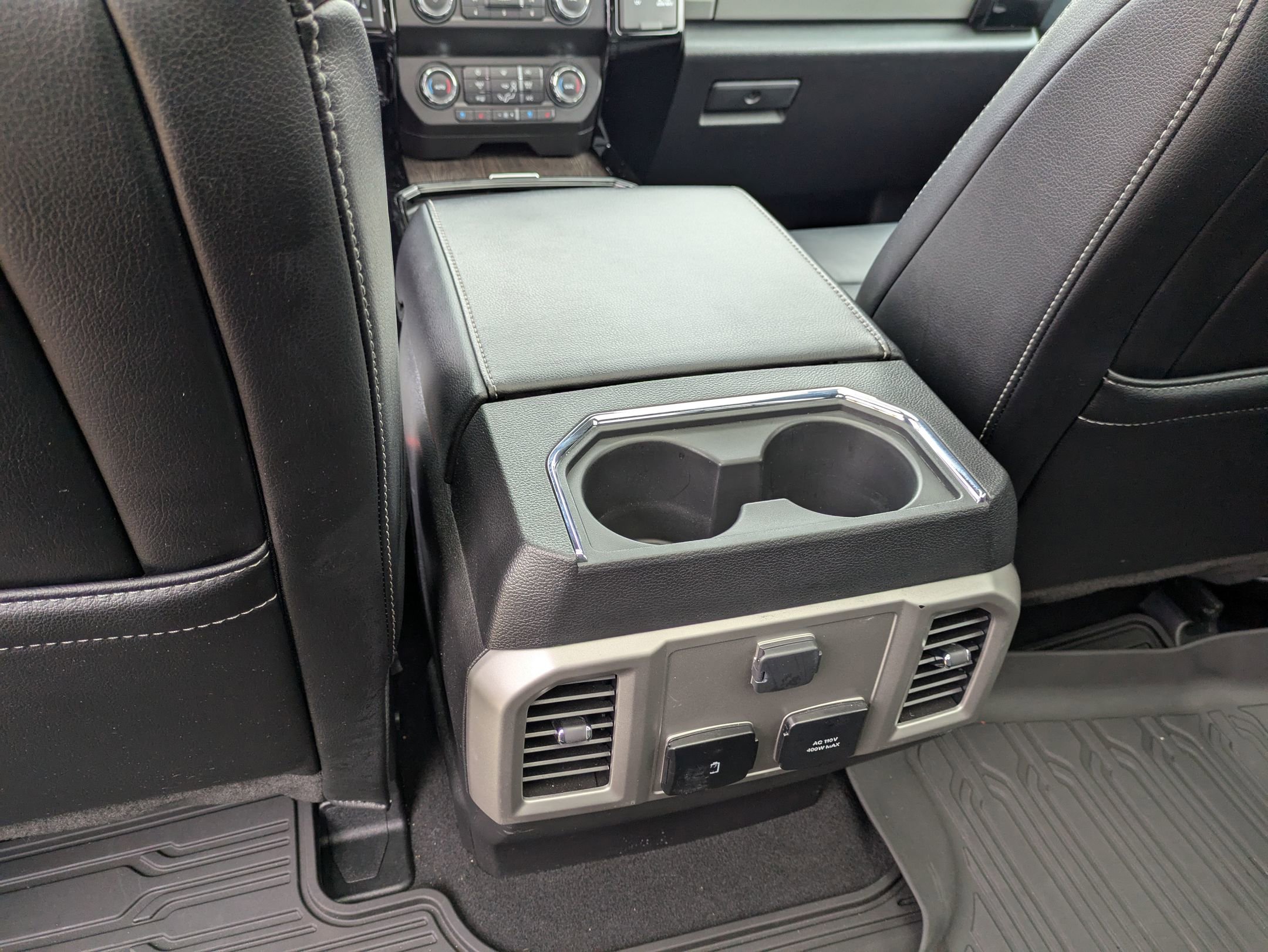 Used 2021 Ford F250 Lariat image 33