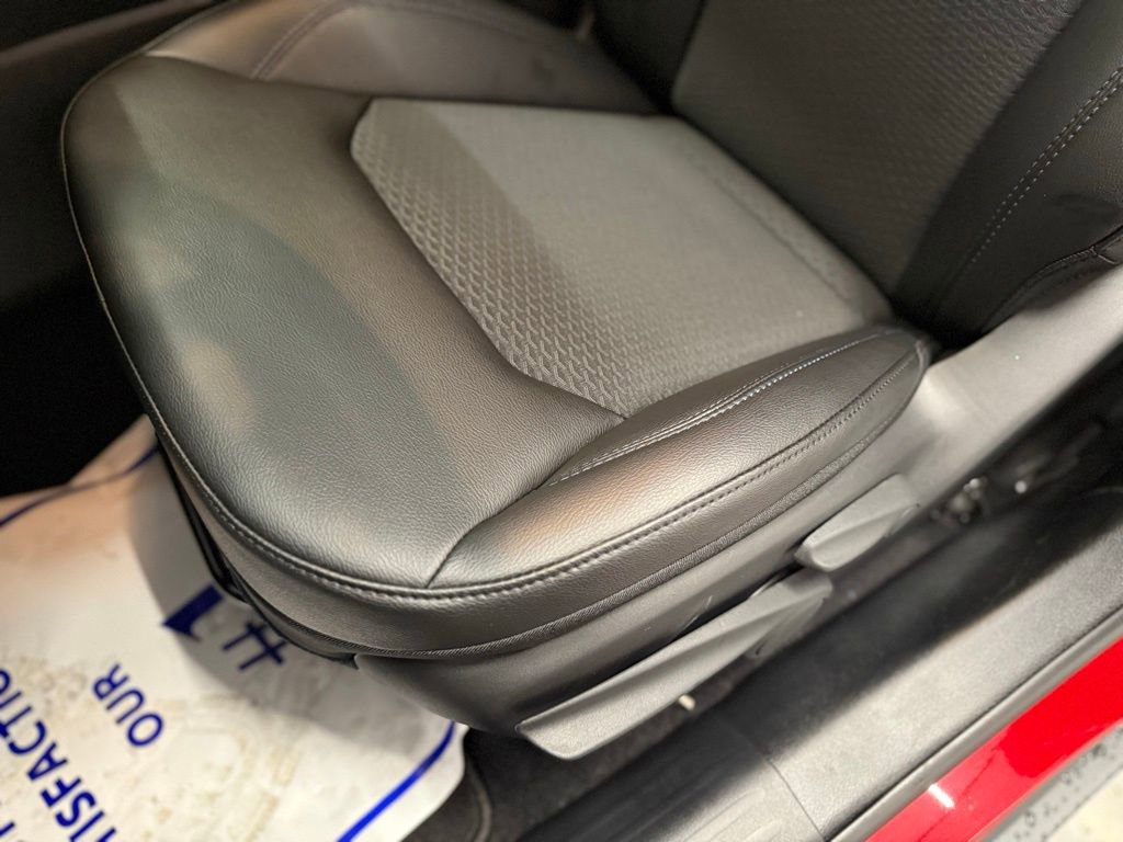 New 2026 Jeep Compass Latitude image 21