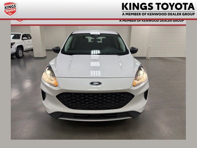 Used 2022 Ford Escape S image 1
