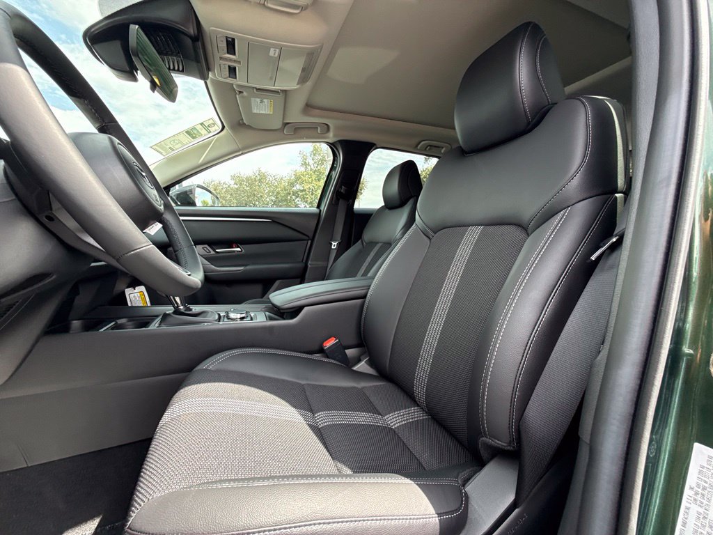New 2026 MAZDA CX-50 AWD 2.5 S w/ Cargo Package image 37