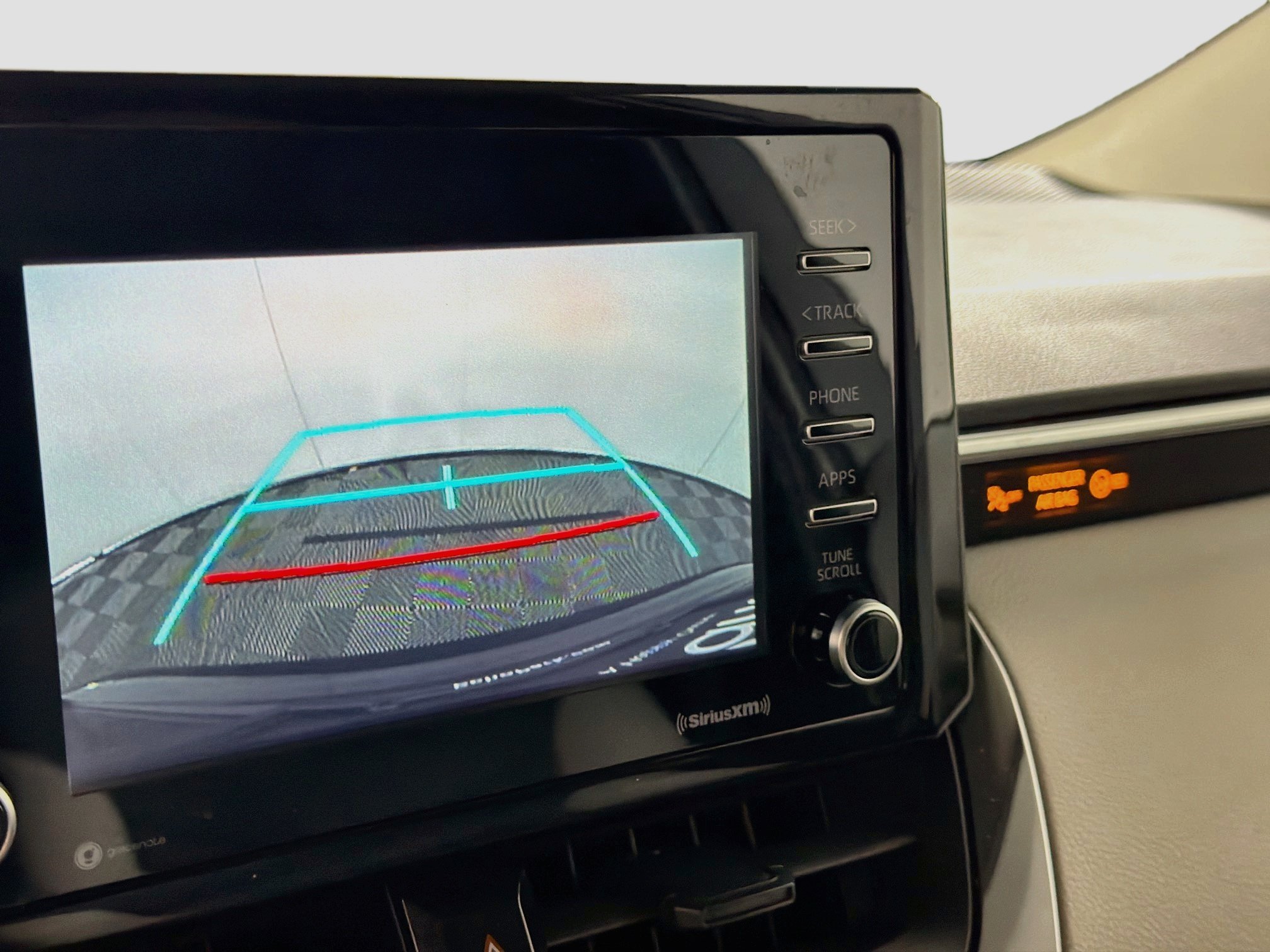 Used 2021 Toyota Corolla L FWD image 22