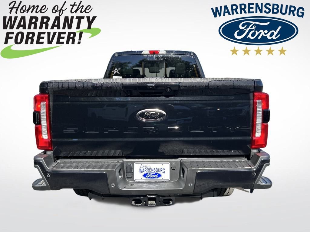 New 2026 Ford F350 XLT w/ XLT Premium Package image 6