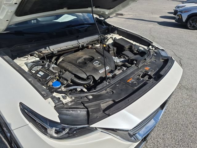 Used 2021 MAZDA CX-9 Grand Touring AWD/4WD image 40