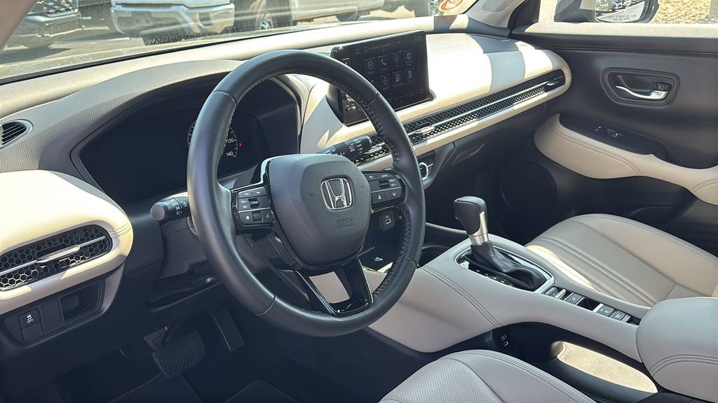 Used 2025 Honda HR-V EX-L image 27