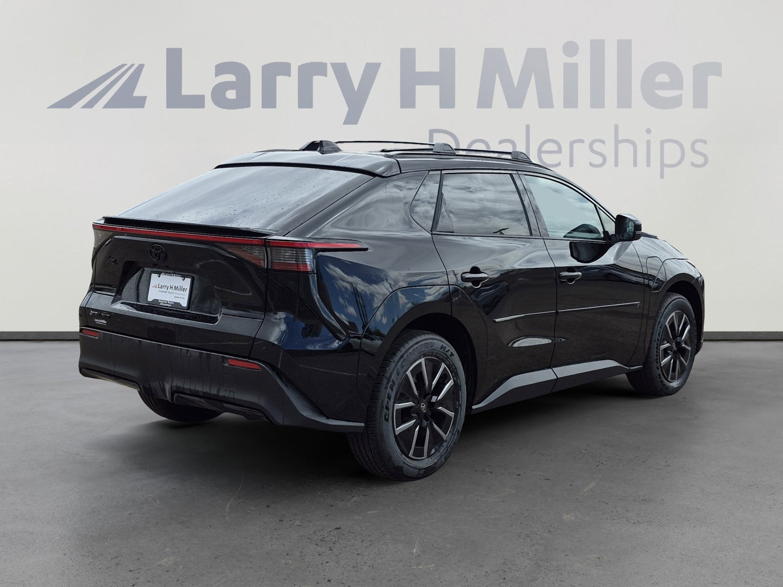 Certified 2026 Toyota bZ image 6