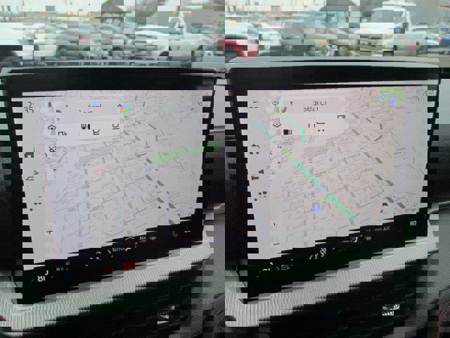 Used 2025 Ford Explorer ST-Line image 18