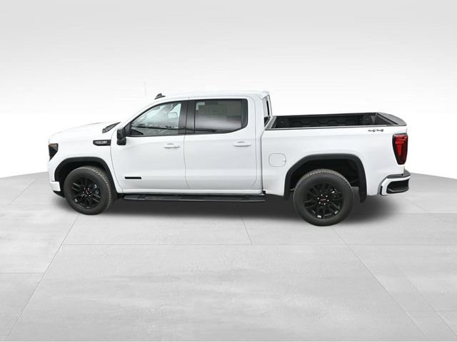 New 2026 GMC Sierra 1500 Elevation w/ Elevation Premium Package image 31