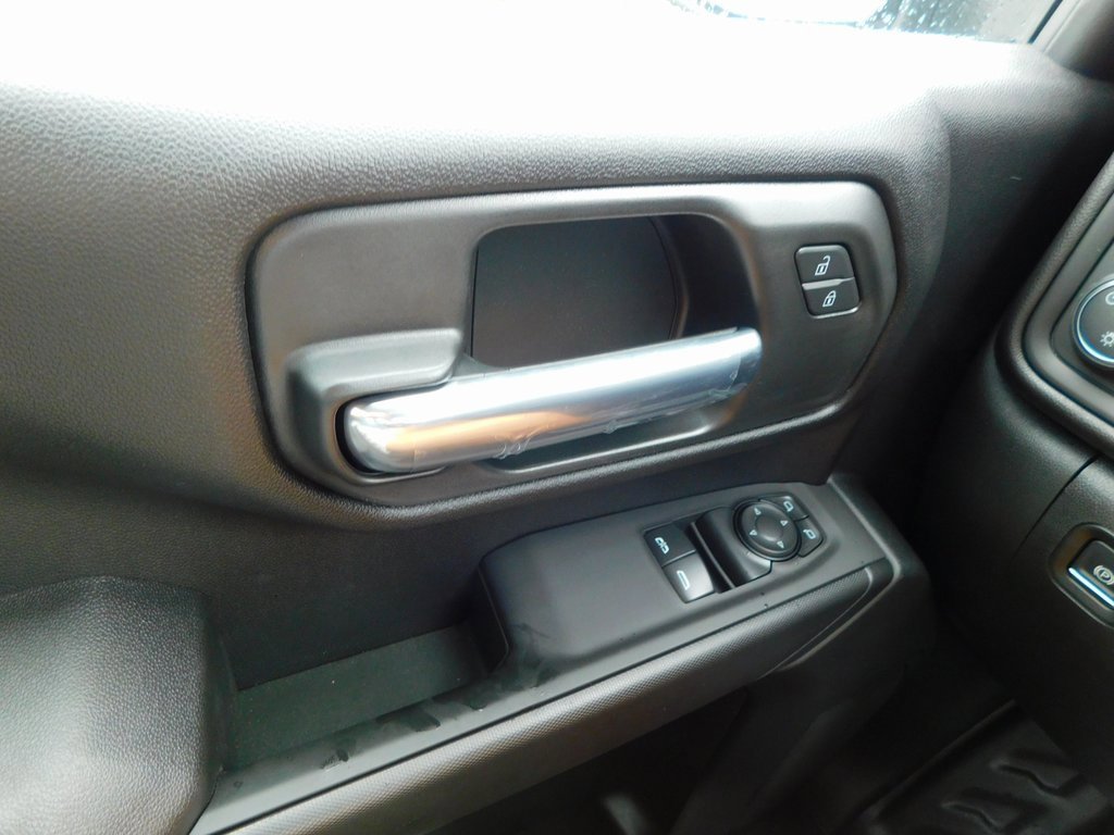 New 2025 Chevrolet Silverado 2500 W/T w/ WT Convenience Package image 22