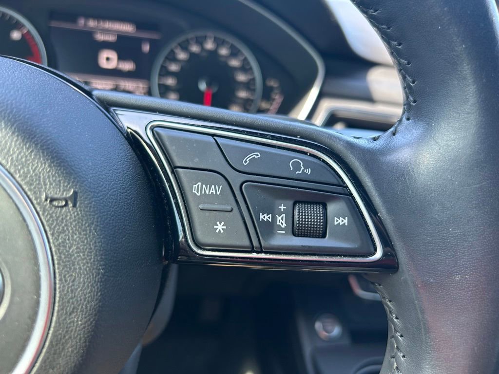 Used 2018 Audi A4 2.0T Ultra Premium FWD image 20