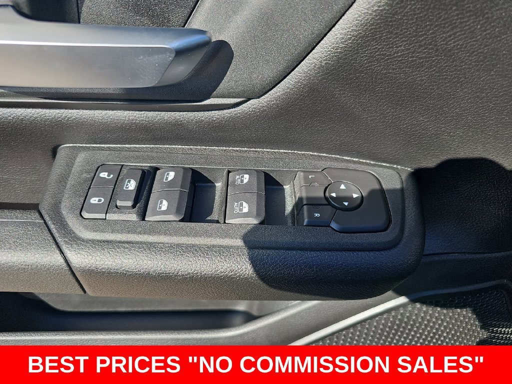 New 2026 RAM 1500 Express AWD/4WD image 27