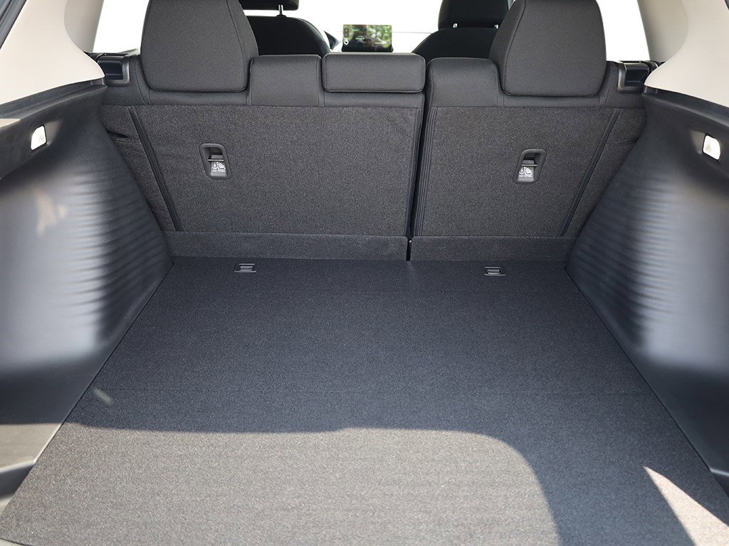 New 2026 Honda HR-V LX image 24