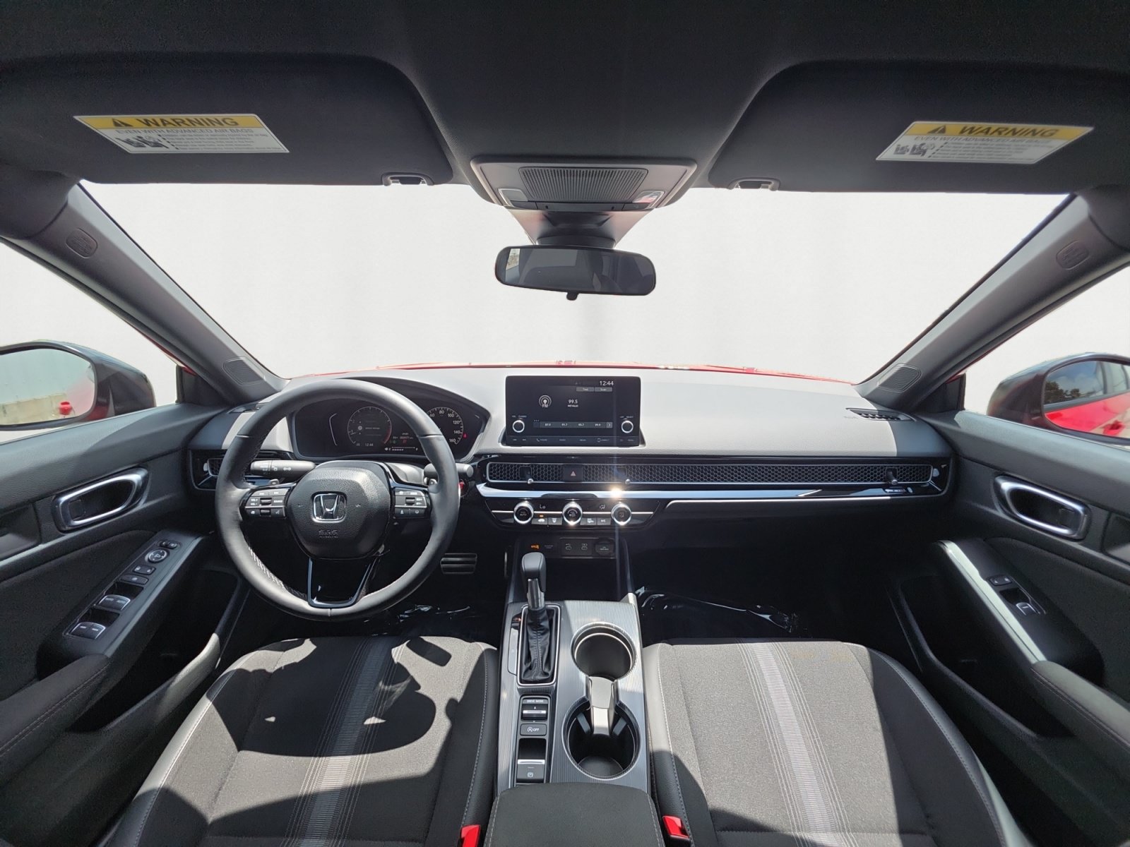 Used 2026 Honda Civic Sport image 14