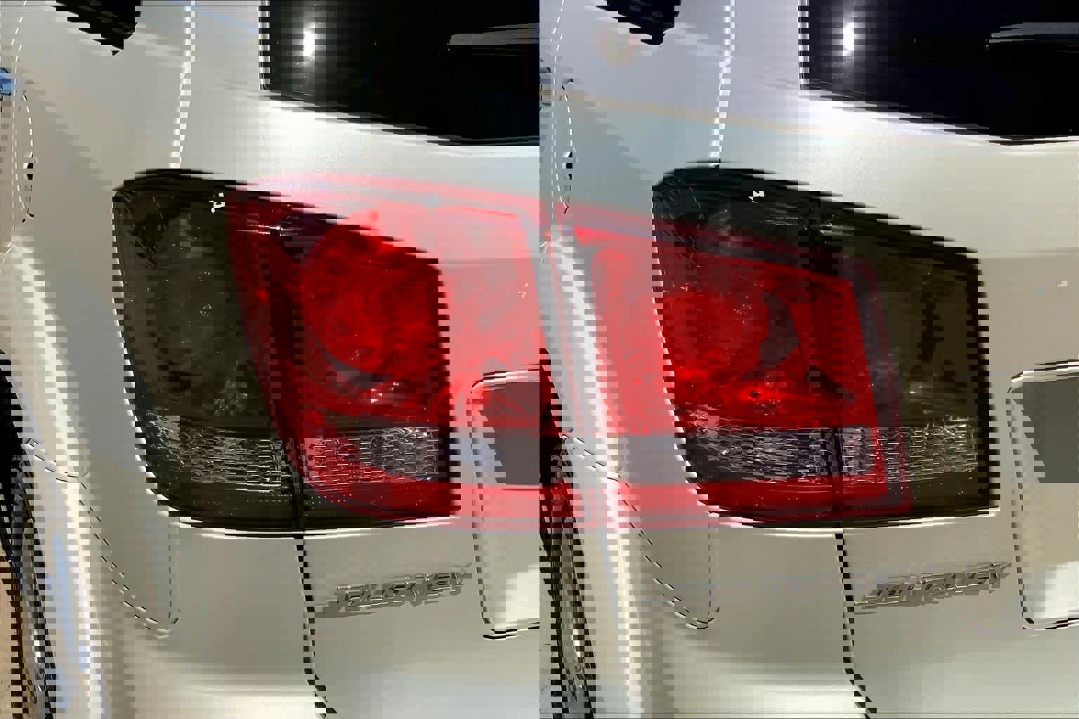 Used 2014 Dodge Journey Limited w/ Flexible Seating Group image 28