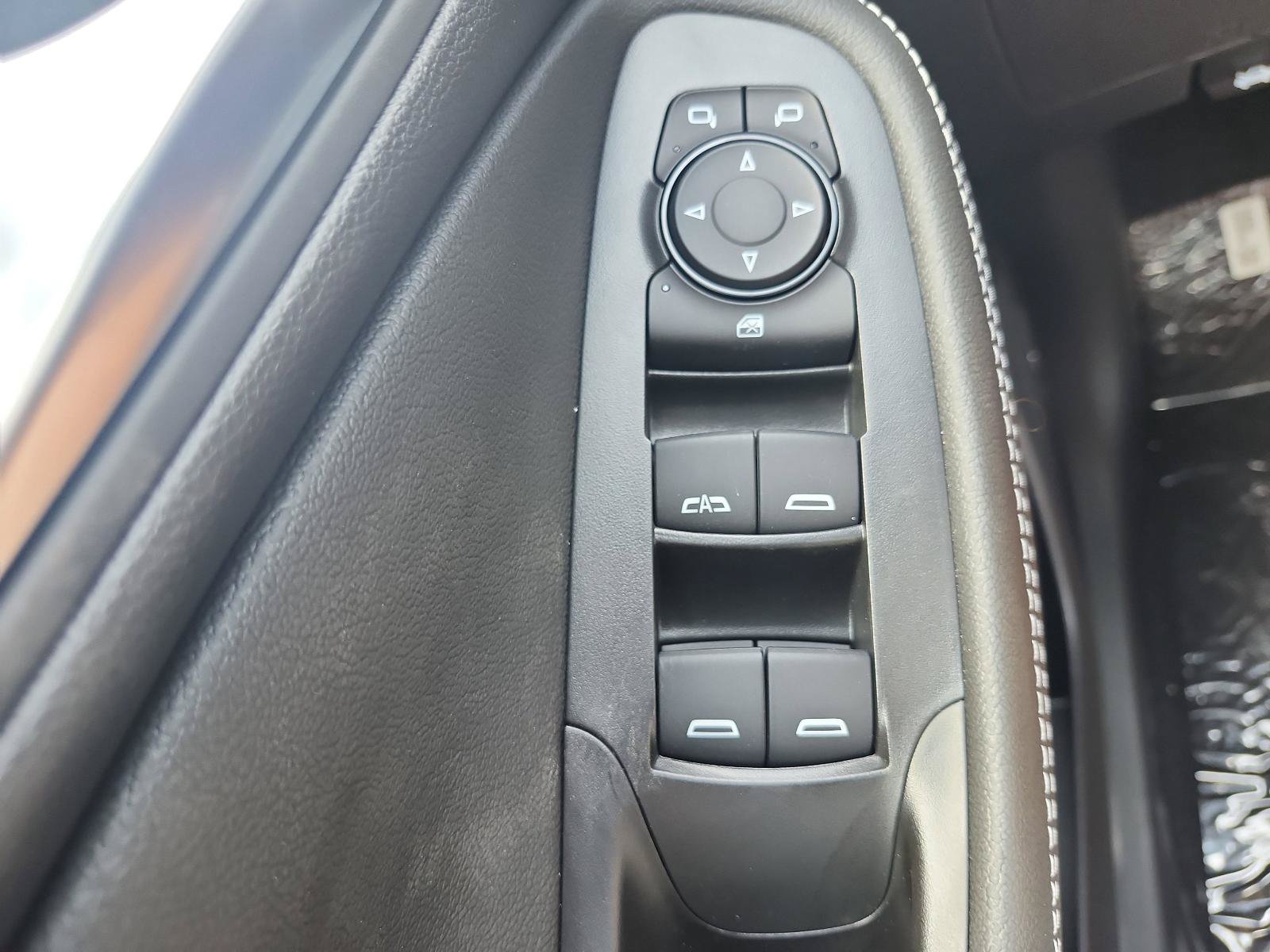 New 2026 Buick Encore GX Avenir w/ Avenir Technology Package FWD image 18