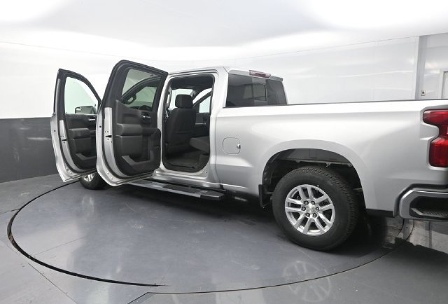 Used 2020 Chevrolet Silverado 1500 LT w/ All-Star Edition AWD/4WD image 43
