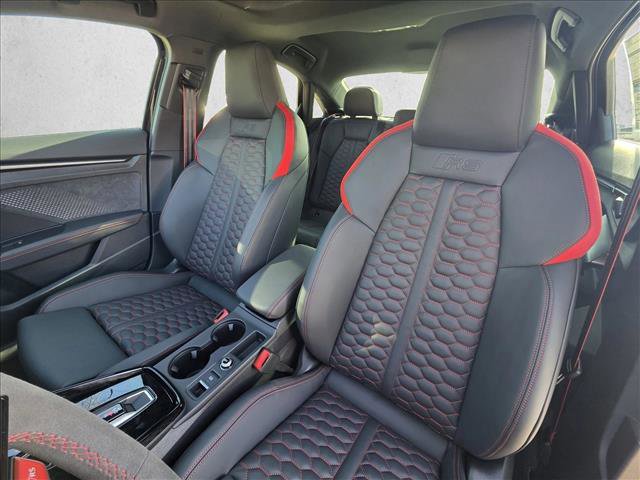 New 2026 Audi RS 3 image 16