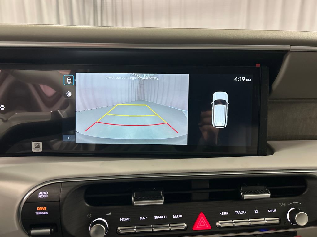 New 2026 Hyundai Palisade SE AWD/4WD image 16
