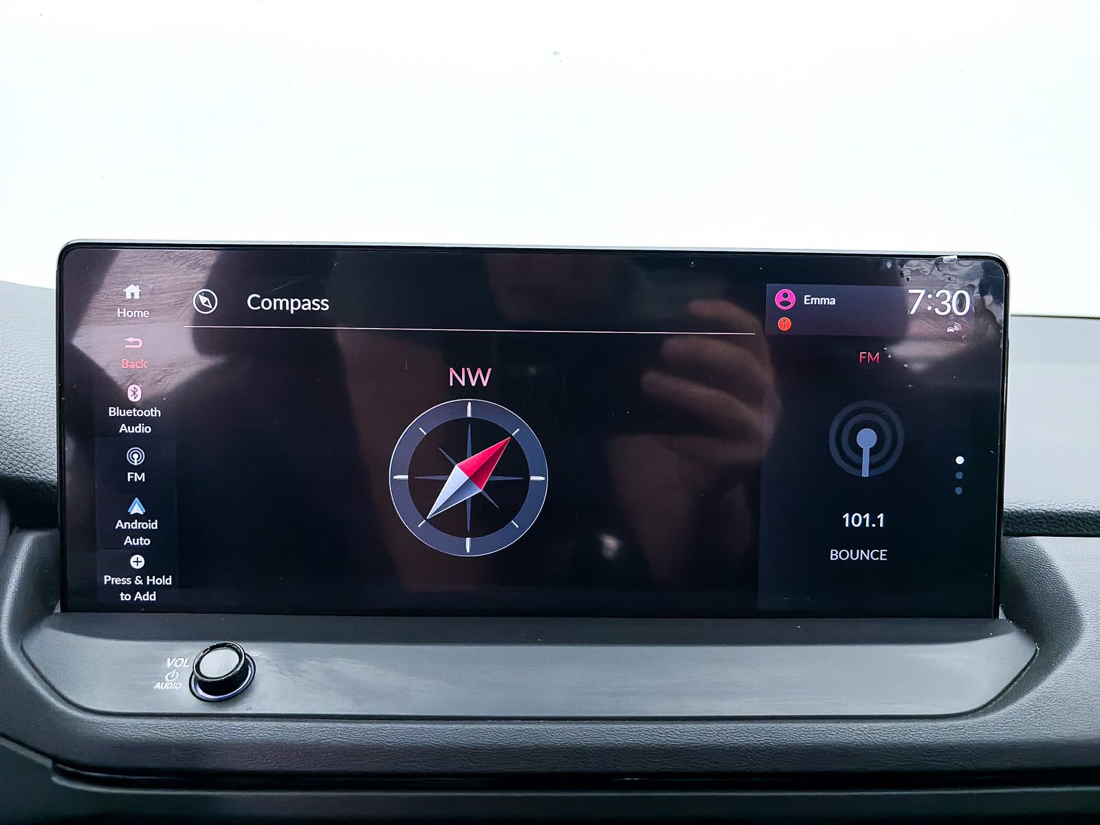 Used 2023 Honda Accord Sport image 5