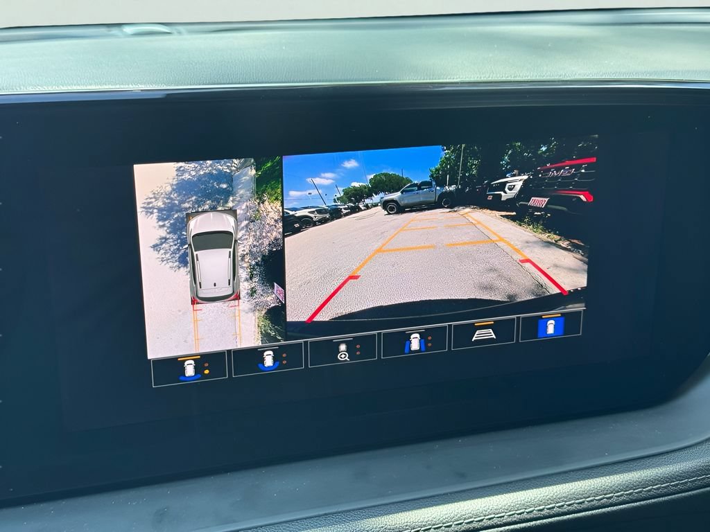 New 2026 Buick Encore GX Sport Touring w/ Advanced Technology Package FWD image 21