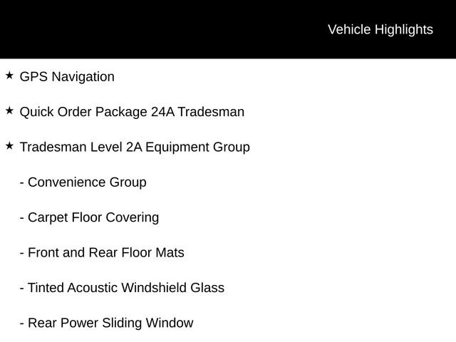 New 2027 RAM 3500 Tradesman AWD/4WD image 16