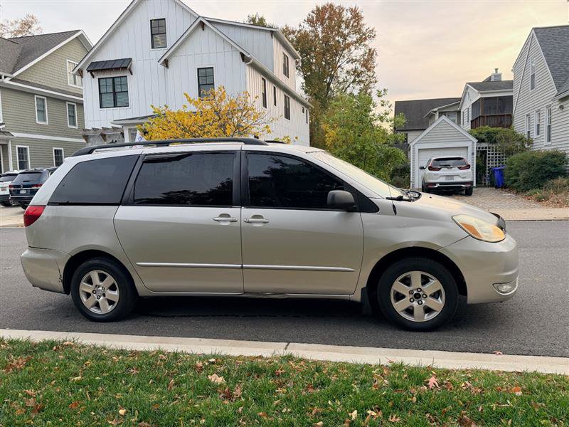 Used 2005 Toyota Sienna image 5