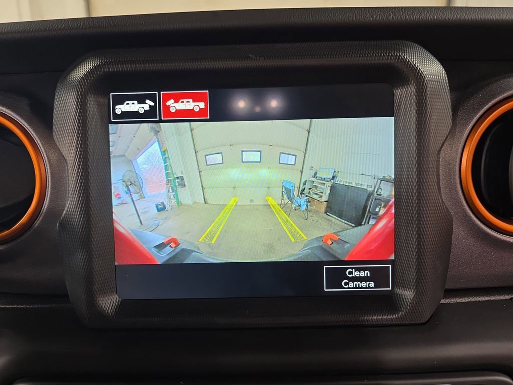 Used 2021 Jeep Gladiator Mojave image 23