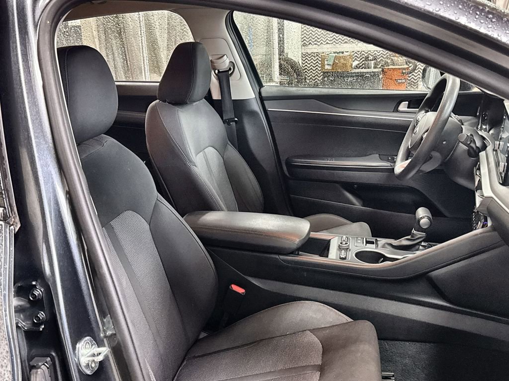 Used 2021 Kia K5 LXS image 19
