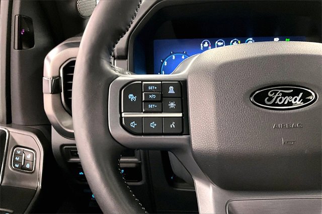 Used 2024 Ford F150 Lariat image 23