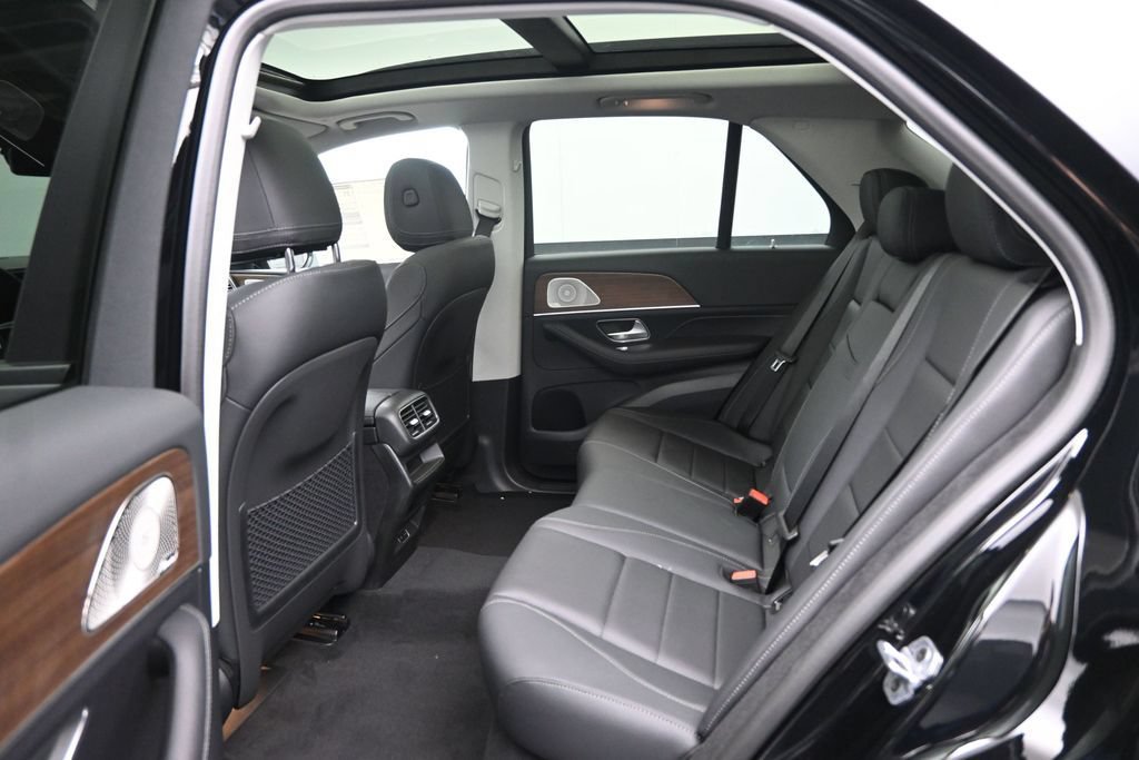New 2026 Mercedes-Benz GLE 450 4MATIC image 20