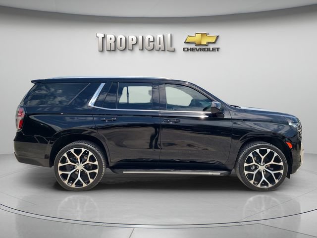 Used 2021 Chevrolet Tahoe LS RWD image 6