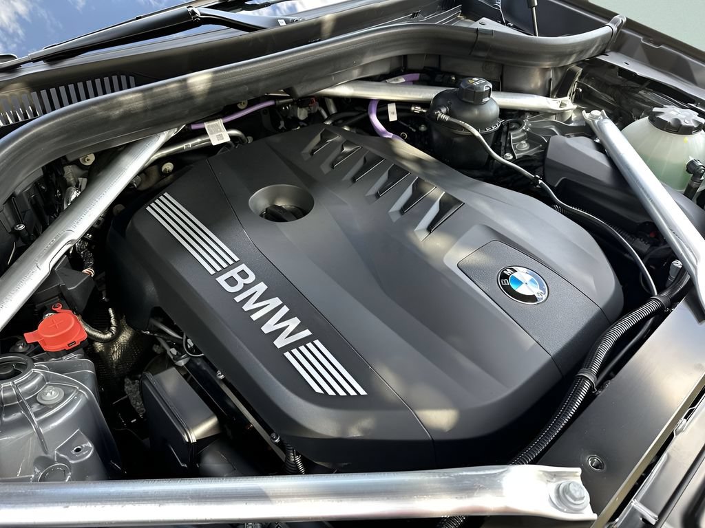 New 2026 BMW X5 sDrive40i RWD image 29