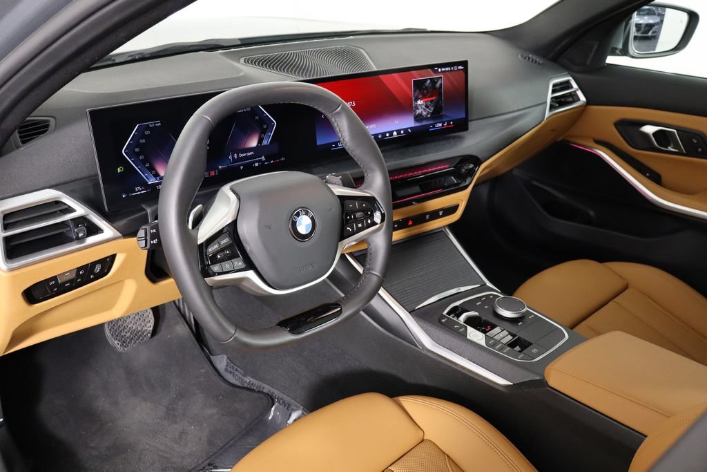 Used 2026 BMW 330i xDrive Sedan AWD/4WD image 22