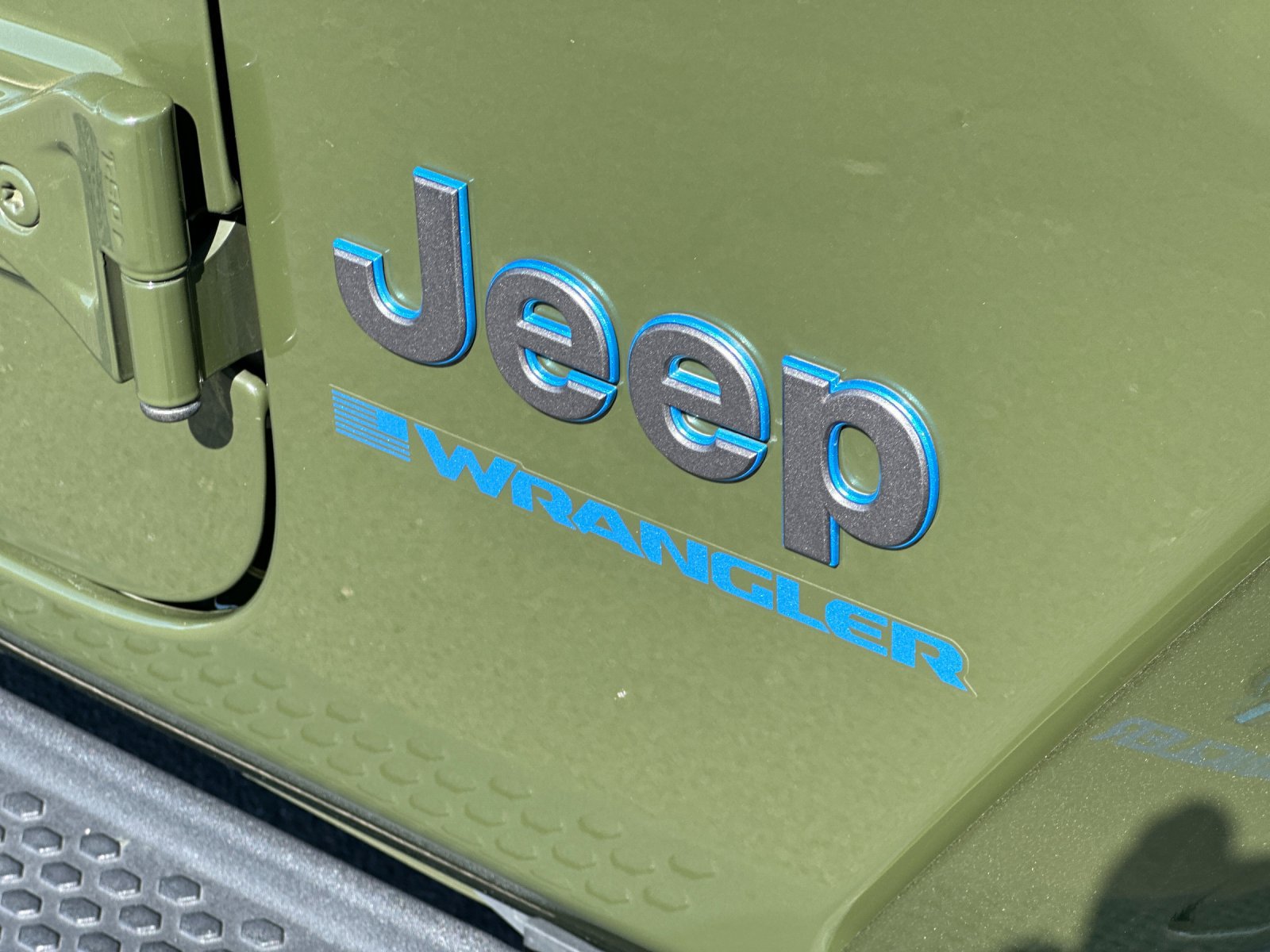 Used 2024 Jeep Wrangler High Altitude AWD/4WD image 39