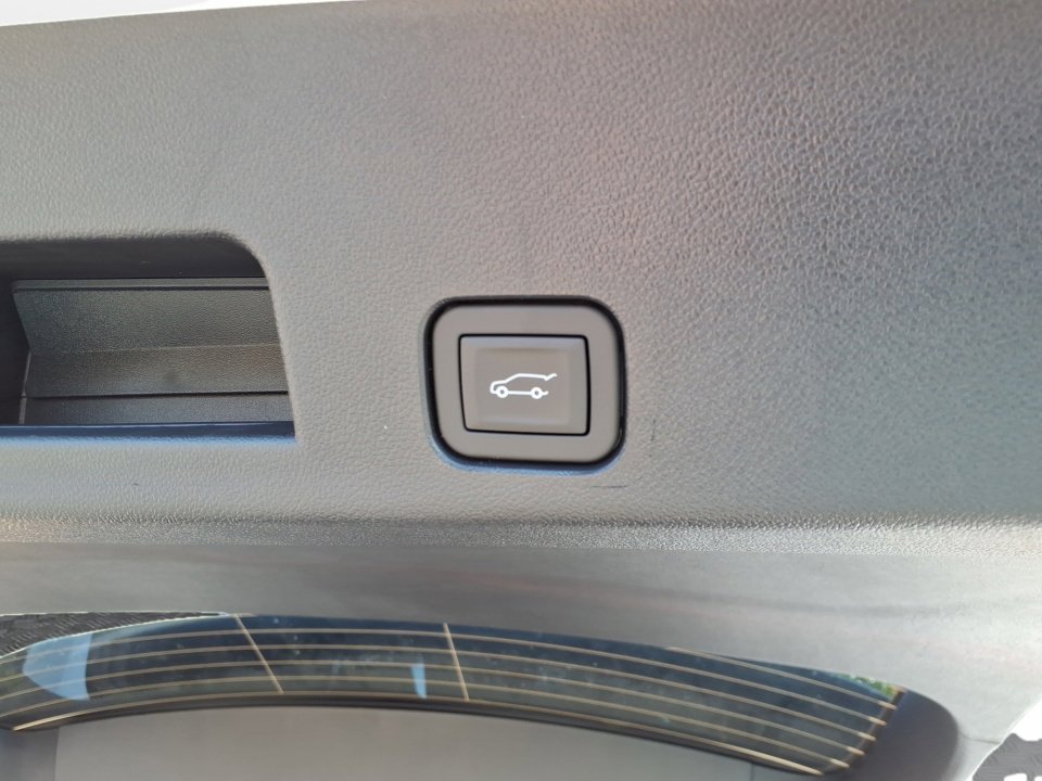 New 2026 Buick Enclave Preferred w/ Power Package image 9