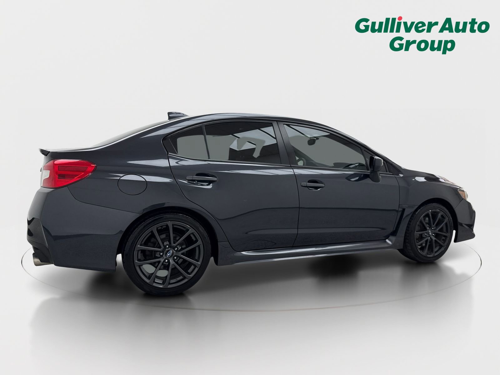 Used 2018 Subaru WRX Limited AWD/4WD image 9