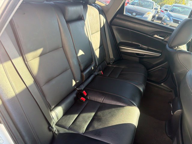 Used 2013 Honda Crosstour EX-L image 25