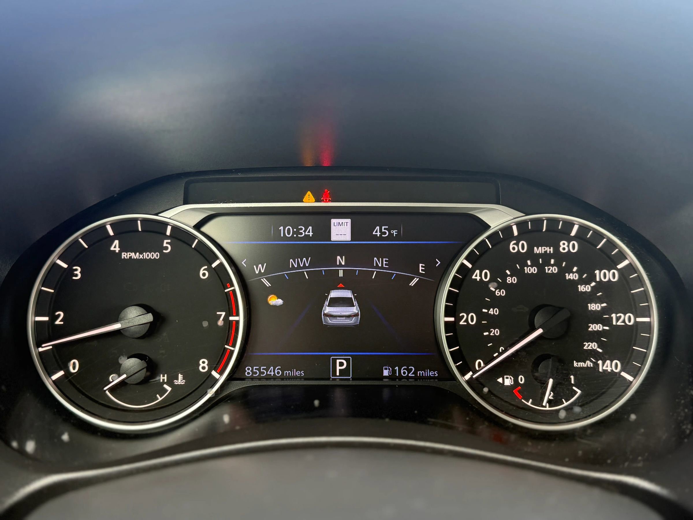 Used 2019 Nissan Altima 2.5 Platinum image 20