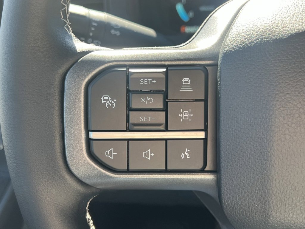 New 2025 Ford F150 XLT w/ Equipment Group 302A MID image 20