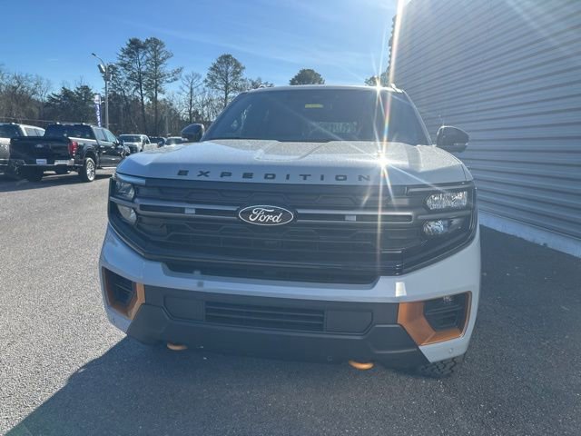 New 2025 Ford Expedition Tremor image 8