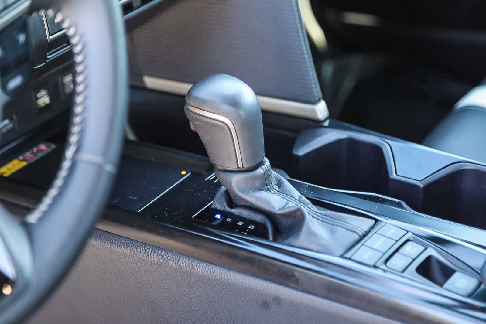 Certified 2025 Toyota Camry SE image 21