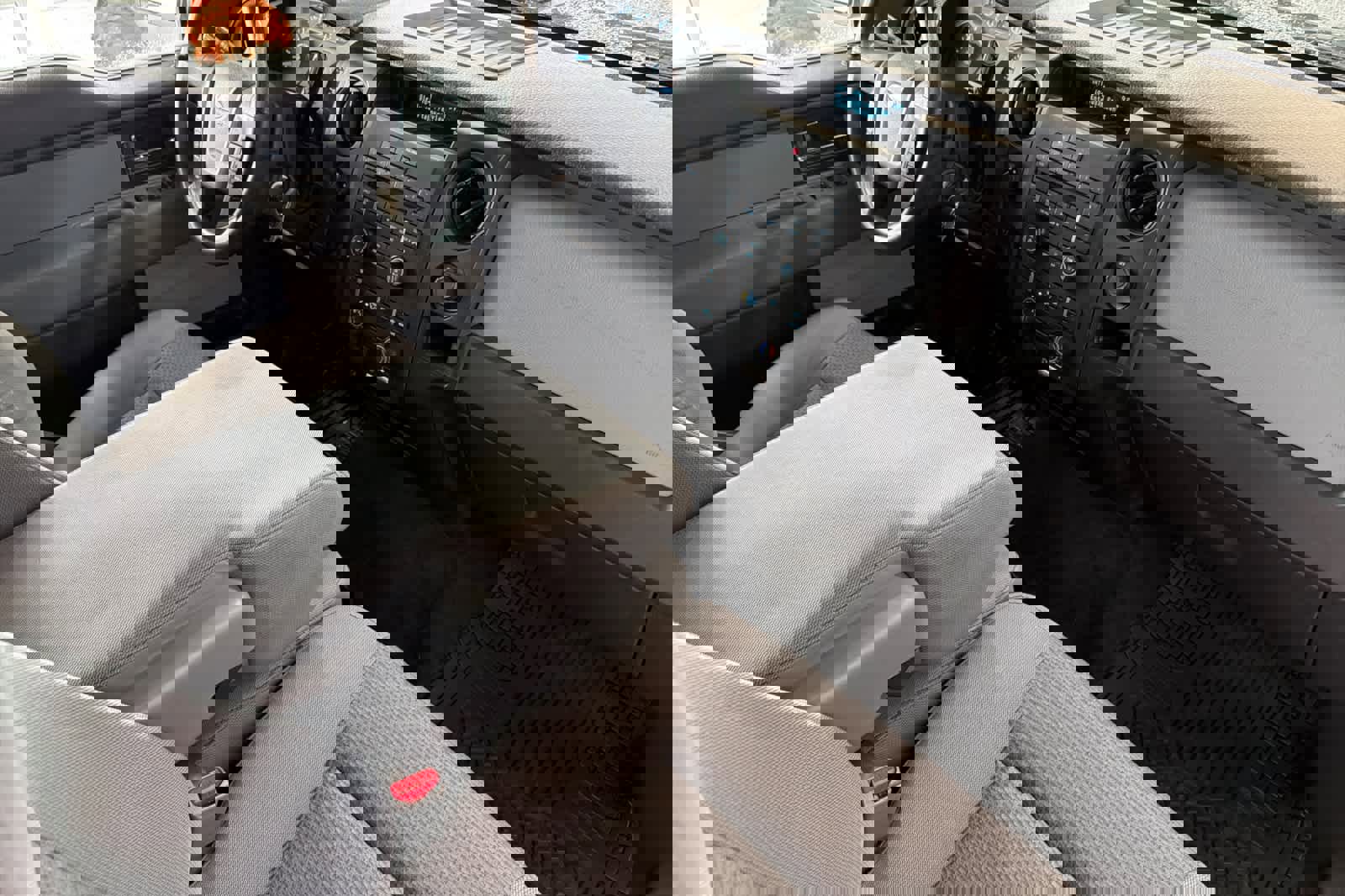 Used 2013 Ford F150 STX w/ Mid Equipment Group image 17