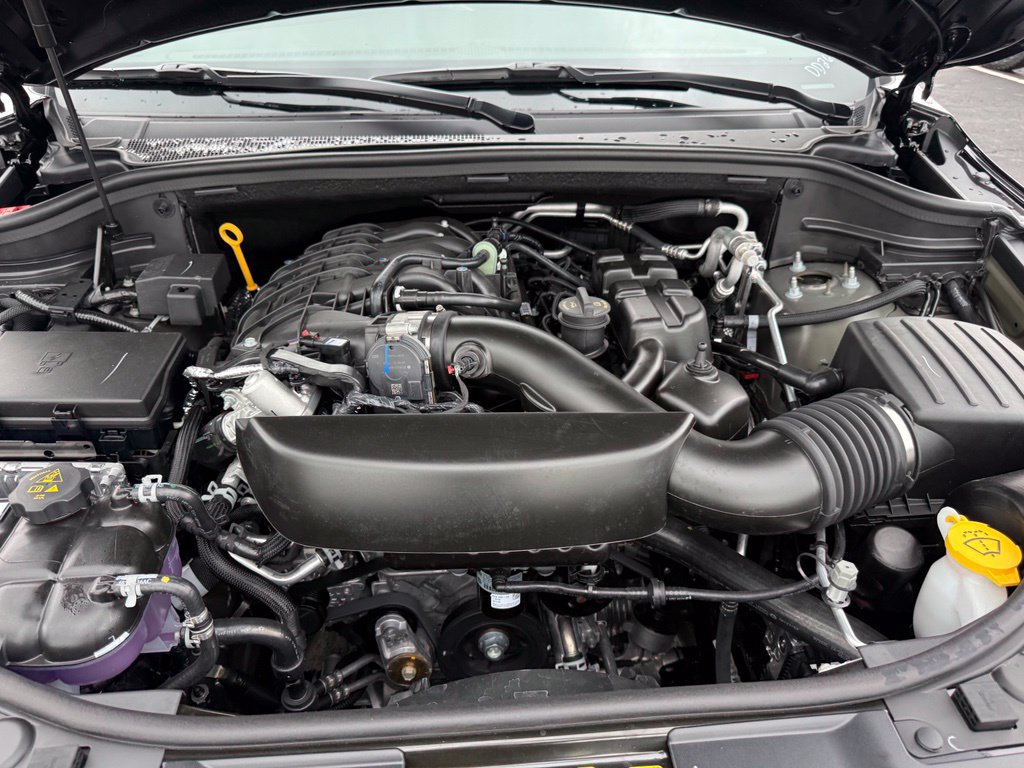 New 2026 Dodge Durango GT AWD/4WD image 64