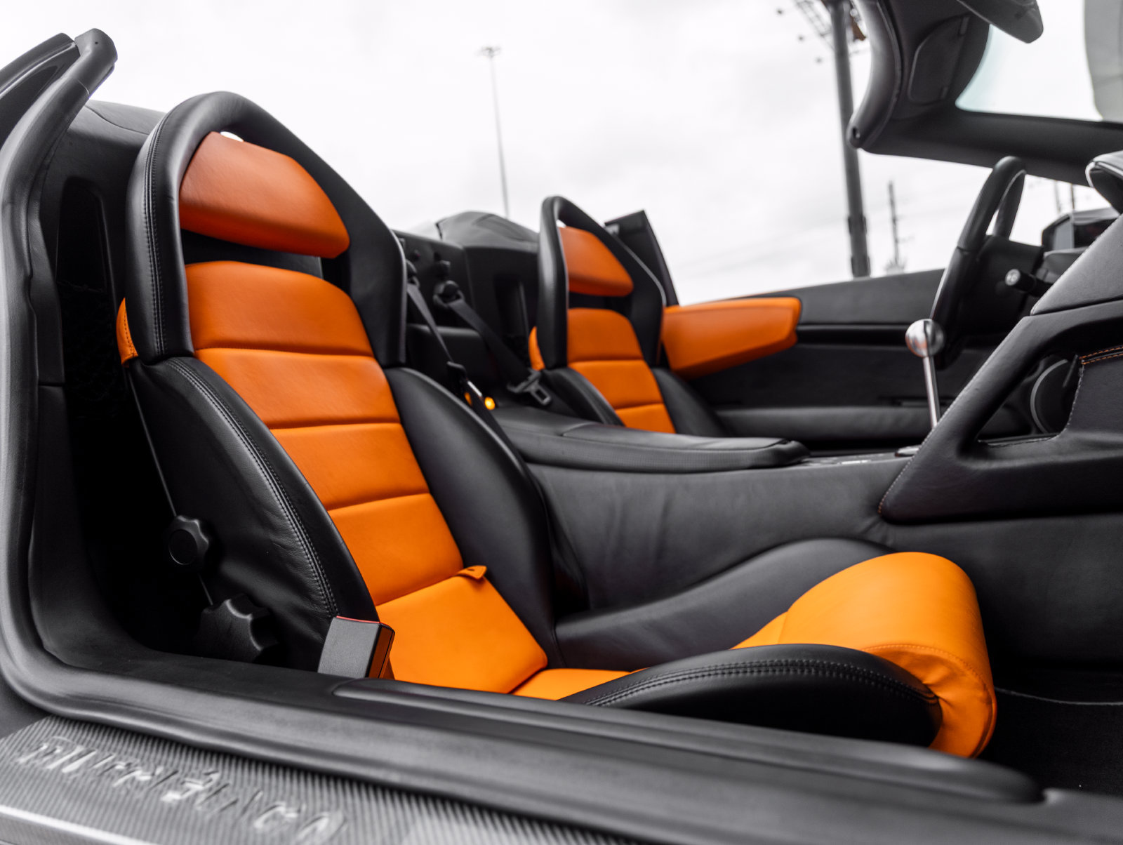 Used 2008 Lamborghini Murcielago LP 640 AWD/4WD image 55