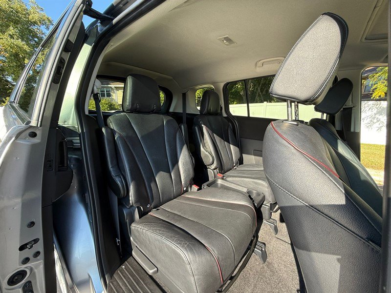 Used 2014 MAZDA MAZDA5 Grand Touring image 24