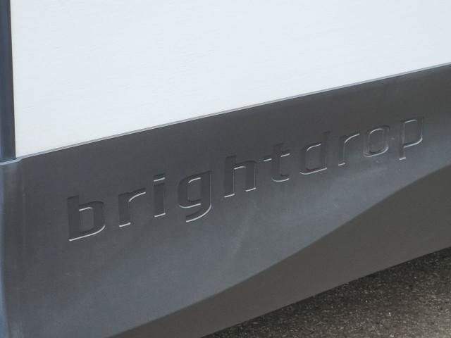 New 2025 Chevrolet Brightdrop 600 FWD image 28